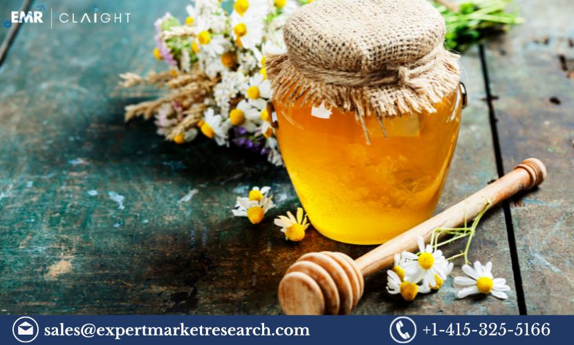 You are currently viewing Honey Powder Market Forecast 2024-2032: Trends, Growth Drivers, and Key Insights