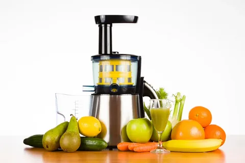 You are currently viewing Upgrade Your Business with a Durable Juice Press Machine