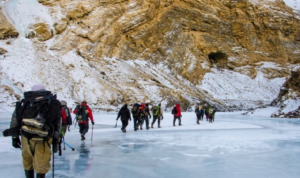 Read more about the article Ladakh Trekking Expedition