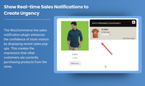 Read more about the article Fake Sales Notification for WooCommerce: Boosting Social Proof and Conversion Rates