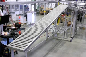 Read more about the article Gravity Conveyors Market Size & Analysis Report to 2032 | By Dataintelo