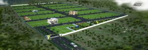 Read more about the article Numax Gwalior Elegance with Modern Apartments and Villas