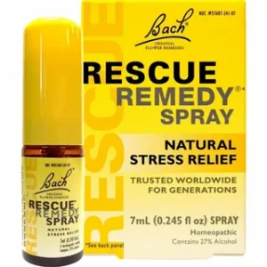 Read more about the article Understanding Remedy Bach Rescue for Anxiety Relief