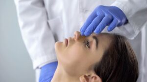 Read more about the article Beginner’s Guide to Rhinoplasty in Dubai