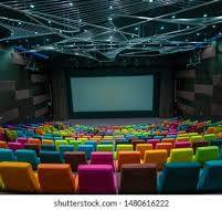 Read more about the article Saudi Arabia Cinema Market Size And Forecast Report 2025-2033