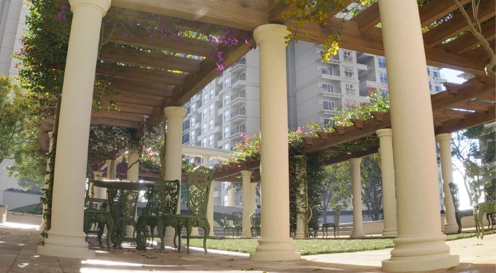 You are currently viewing Sobha Ayana: Redefining Urban Living in Bangalore