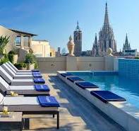 Read more about the article Spain Hotel Market Size And Forecast Report 2024-2032