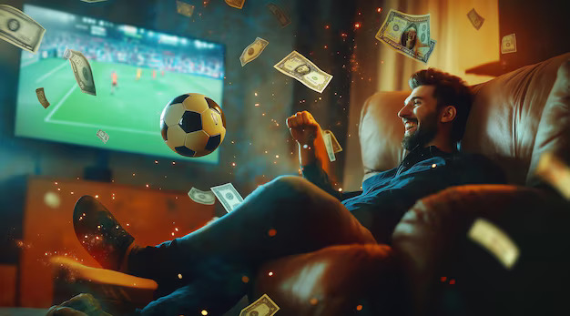 Read more about the article AI & ML: Transforming Sports Betting Software Development