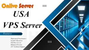 Read more about the article The Future of Hosting: USA VPS Server Solutions