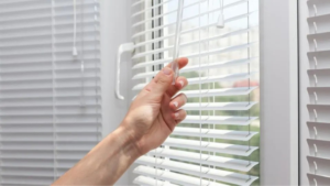 Read more about the article Window Blinds in Bradford: Stylish and Affordable Solutions