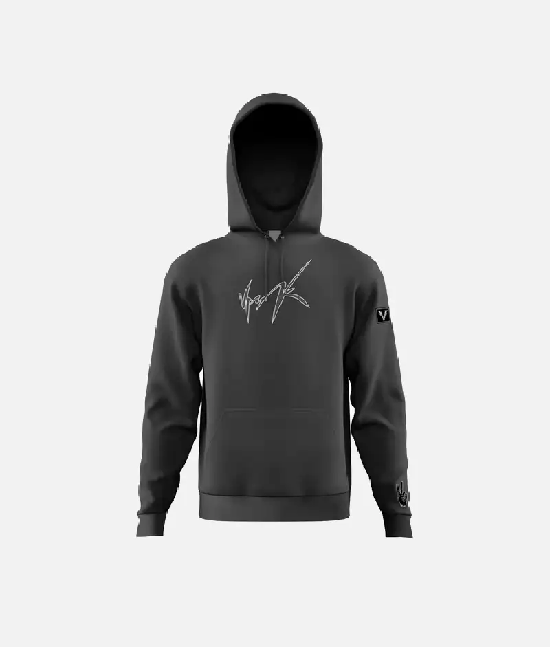 Read more about the article Why Every France Wants the Vrunk Hoodie