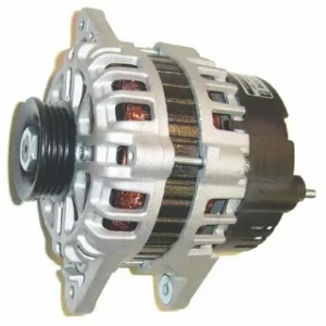 Read more about the article Accent Alternator: Key Insights for Automotive Enthusiasts