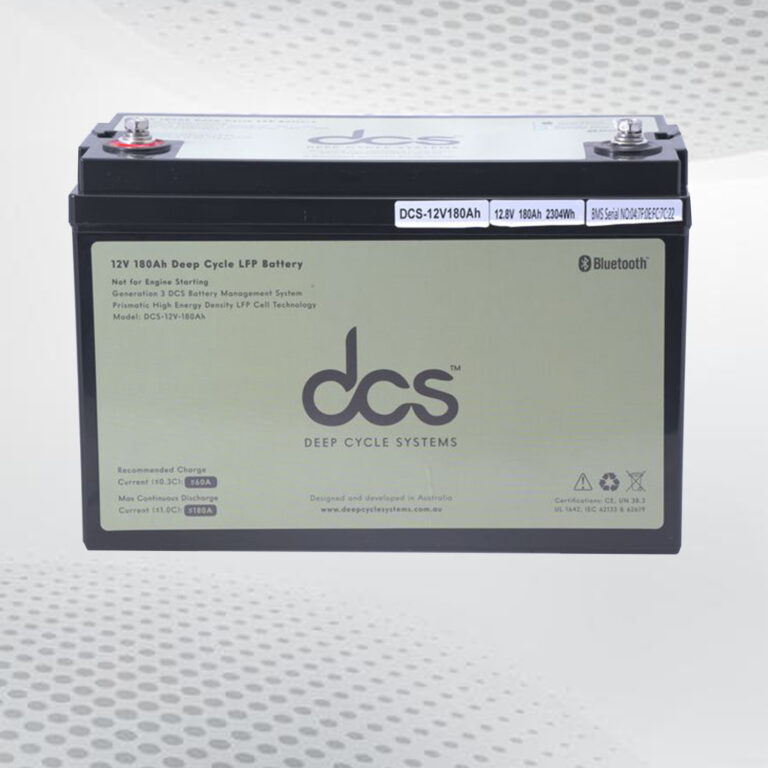 Read more about the article Top 200 Amp Lithium Ion Battery | Superior Power Solutions