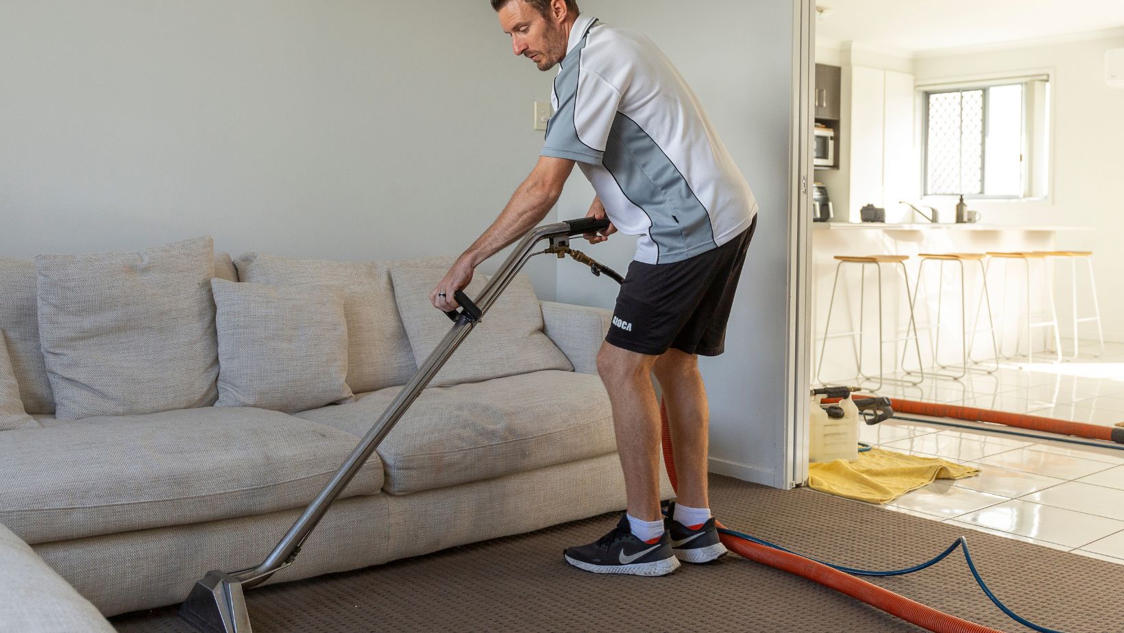 You are currently viewing Carpet Cleaner Sunshine Coast: A Cleaner Way to Enjoy Nature