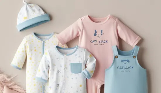 You are currently viewing Shop the Latest Kids’ Fashion at Cat & Jack Official Website