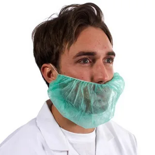 You are currently viewing Disposable Beard Net: Small Investment, Big Hygiene Impact