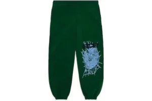 Read more about the article Sp5der Sweatpant