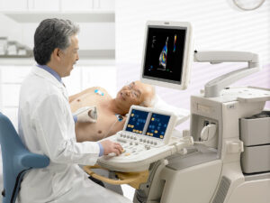 Read more about the article Stress Test Echocardiogram Sydney | Heart Health Assessment