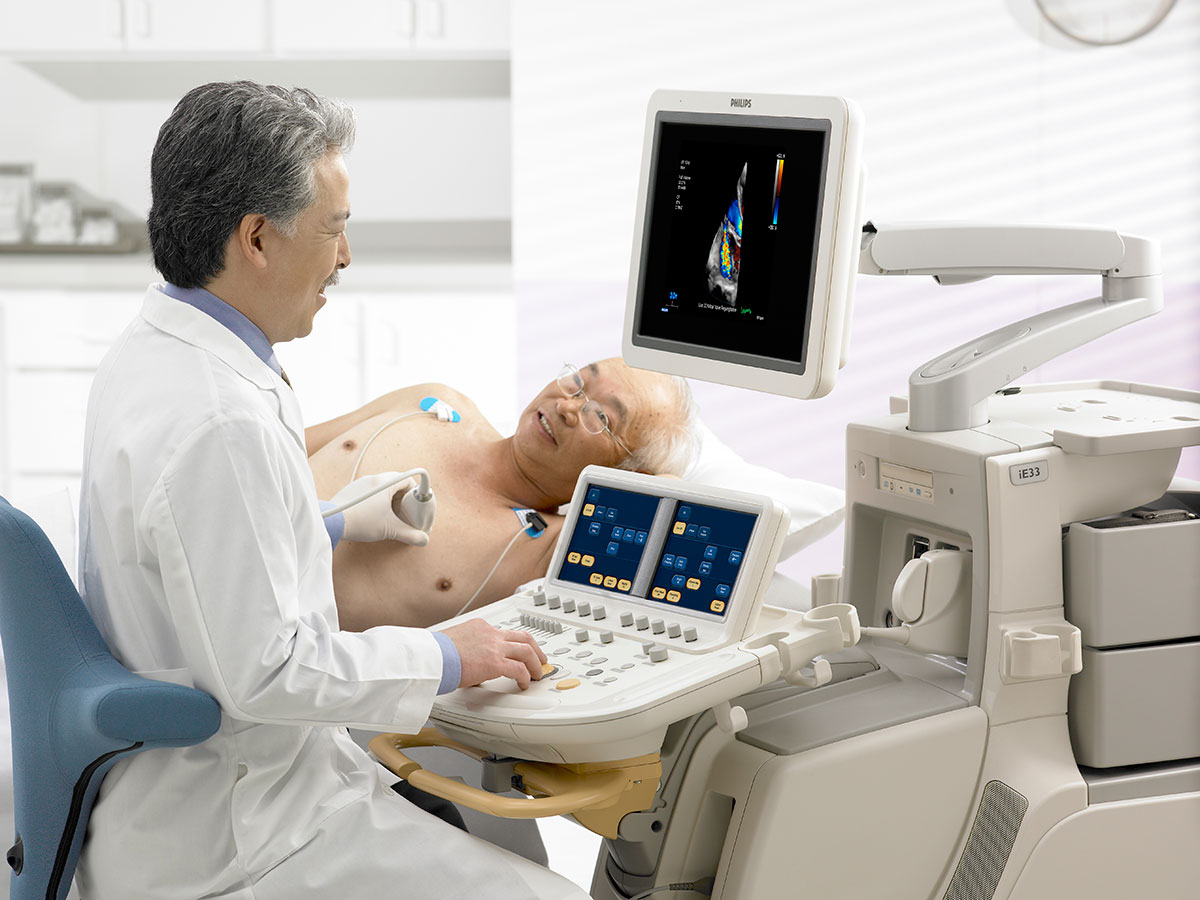 You are currently viewing Stress Test Echocardiogram Sydney | Heart Health Assessment