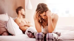 Read more about the article How Erectile Dysfunction Can Affect Your Love Life