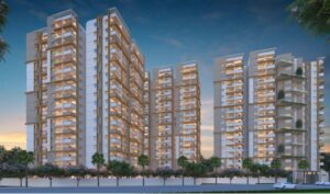 Read more about the article Where should I search flats for sale in Amaravati?