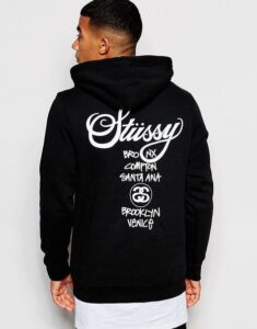 Read more about the article The Ultimate Guide to Stussy Hoodie and Pants: A Fusion of Style and Comfort