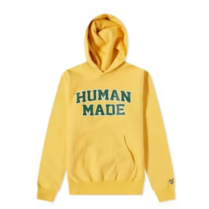 You are currently viewing The Hidden Meanings Behind Human Made Clothing’s Graphics