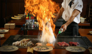 Read more about the article O discover a hibachi grill near you, right here’s how you may pass about it: