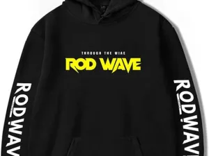 Read more about the article Rod Wave Clothing: A Rising Star in Streetwear Fashion