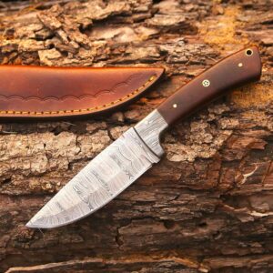 Read more about the article Fixed Blade Hunting Knive | Gift Item