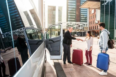 Read more about the article Effortless Transfers with Melbourne Airport Pickup Service