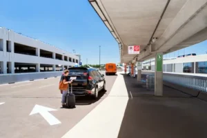 Read more about the article The Ultimate Guide to Terminal 4 Melbourne Airport Pick Up