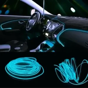 Read more about the article Future of Automotive Light: Car Interior Led Wire Is A Must