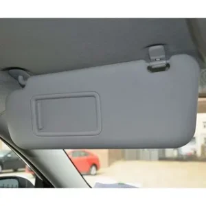 Read more about the article The Function and Design of the Mazda 3 2013 sun visor