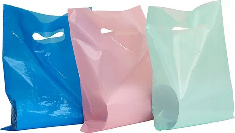 You are currently viewing LDPE Polythene Bags Blue: Reliable Packaging Solution