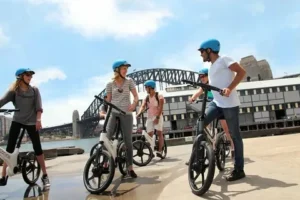 Read more about the article Sydney Electric Bikes | Reliable E-Bikes for Effortless Riding