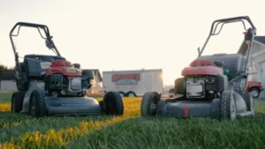 Read more about the article Discover the Power and Efficiency of Honda Mowers Brisbane