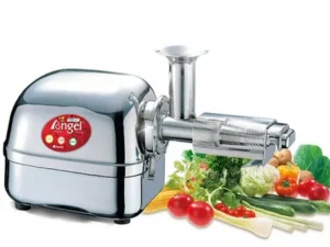 Read more about the article Super Angel Pro Juicer is a Must-Have for Health Enthusiasts