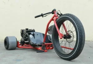 Read more about the article The Ultimate Guide to Adult Drift Trike Electric Adventures