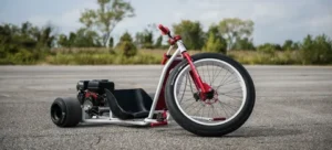 Read more about the article Adult Drift Trike Electric: Power and Precision in Motion