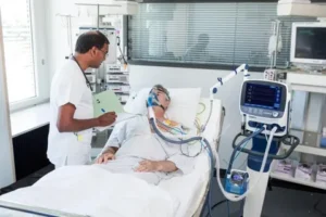 Read more about the article Understanding Mechanical Ventilation: How It Works