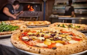 Read more about the article Pizza Catering Western Sydney – Bringing Delicious Pizza to Your Event