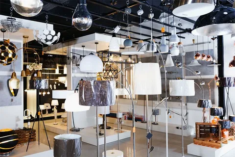 Read more about the article What to Look for in Quality Lighting Shops Sydney