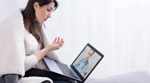 Read more about the article What to Expect from Your Online Psychologist Australia