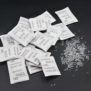 Read more about the article Silica Gel Desiccant | Moisture Control Solutions