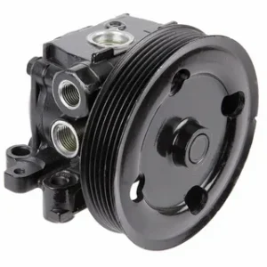 Read more about the article How to Mazda Cx 7 Power Steering Pump Replacement: Tutorial