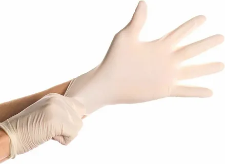 Read more about the article Latex Powder Free Gloves: Ideal for Clean and Carefree Tasks