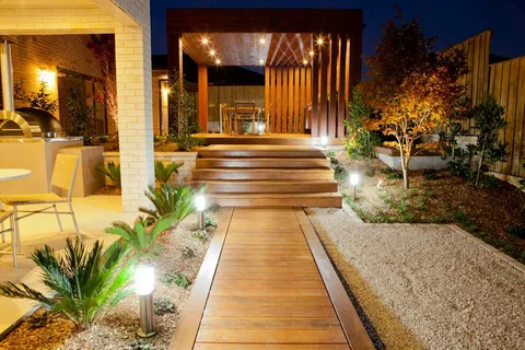 You are currently viewing Transform Your Home with Outdoor Wall Lights Sydney