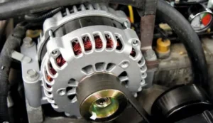 Read more about the article Comprehensive Guide to Alternator Vz Commodore