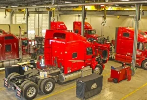 Read more about the article Trailer Repair Near Me | Professional Maintenance Services